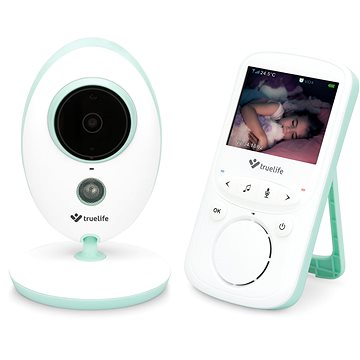

TrueLife NannyCam V24
