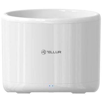 

Tellur WiFi Smart Pet Water Dispenser-dávkovač vody, 2l, bilá