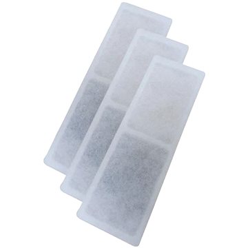 

Tellur filtr dávkovače vody - set /3ks