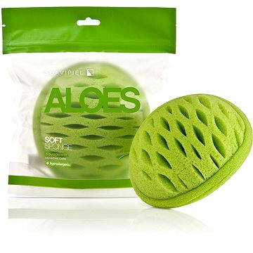 

SUAVIPIEL Aloes Soft Sponge