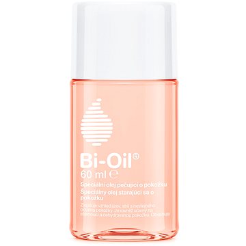 BI-OIL 60 ml - Masážní olej