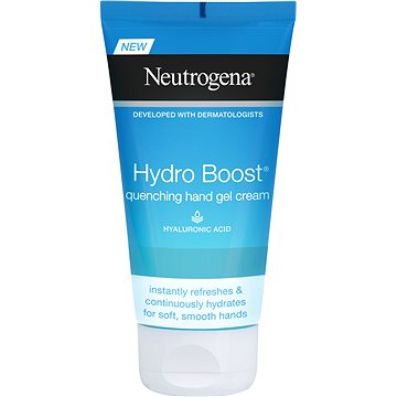 

NEUTROGENA Hydro Boost Hand Gel Cream 75 ml