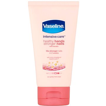 

VASELINE Intensive Care hydratační krém na ruce a nehty 75ml