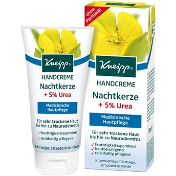 

KNEIPP Krém na ruce Pupalka 75 ml