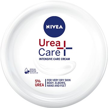 

NIVEA Urea & Care Creme 300 ml