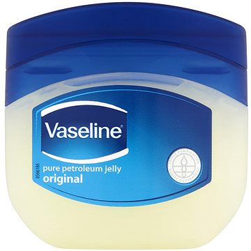 

VASELINE Original kosmetická vazelína 50 ml