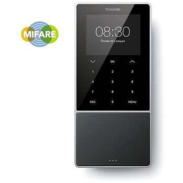 

TIMEMOTO TM-818SC