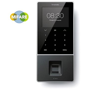 TIMEMOTO TM-828SC