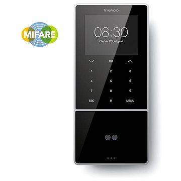 

TIMEMOTO TM-838SC