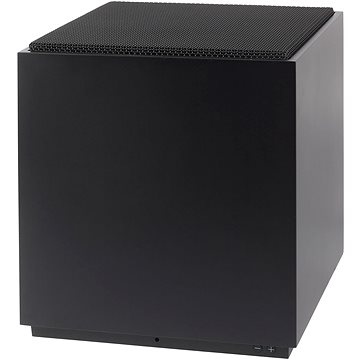 

TEENAGE OD-11 Black