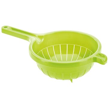 

Tontarelli Cedník 19 cm zelený