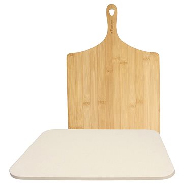 

Tognana Grilovací kámen Set 3 ks PIZZA Forged-x