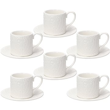 costa cup and saucer duo set