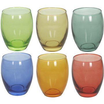 

Tognana Sada sklenic 6 ks 400 ml TULIP
