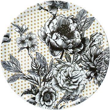 

Tognana ANDREA FONTEBASSO Cinzia Camelia Pizza talíř 33 cm 2 ks