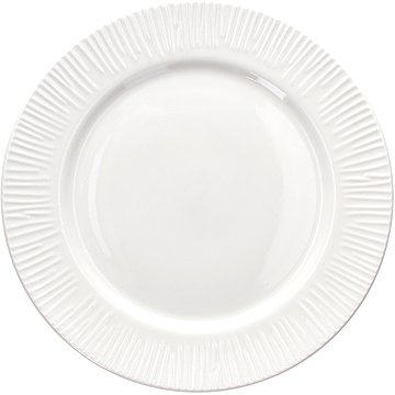 

Tognana PHILO BIANCO Talíř mělký 27 cm 6 ks