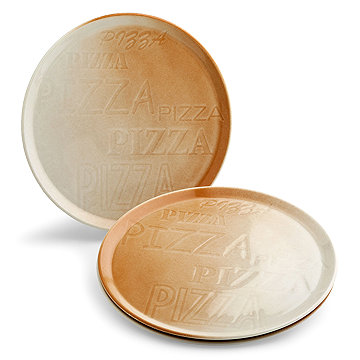 

Tognana Cinzia Cuoio Pizza talíř 30 cm 2 ks