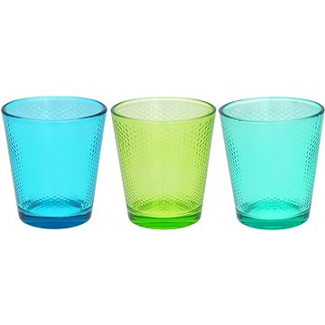 

Tognana Sada sklenic 3ks 340ml GOLF SUMMER B-A-V
