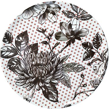 

Tognana ANDREA FONTEBASSO Cinzia Dalia Pizza talíř 33 cm 2 ks