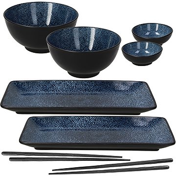 

Tognana FUTARI Sushi set 8 ks
