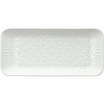 

Tognana Talíř obdélník 30,5x14 cm COPENAGHEN