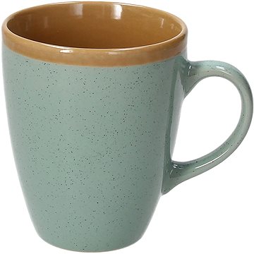 

Tognana WOODY VERDE Sada hrnků 6 ks zelená 380 ml