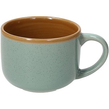 

Tognana WOODY VERDE Sada hrnků 6 ks zelená 530 ml
