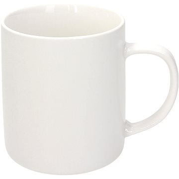 

Tognana EDGE BIANCO Sada hrnků 400 ml 6 ks
