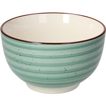 

Tognana URBAN PASTEL VERDE Sada misek 6 ks 14 cm