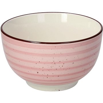 

Tognana URBAN PASTEL ROSA Sada misek 6 ks 14 cm