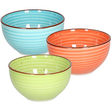 

Tognana ART&PEPPER MCS VE-A Sada misek 6 ks 14 cm