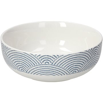 

Tognana EDGE ORIENTALE Sada misek 6 ks 15 cm