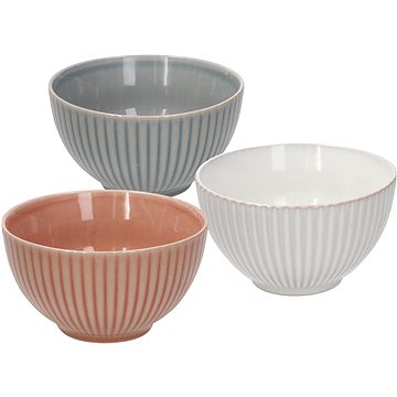 

Tognana RELIEF HAZEL Sada misek 6 ks 14 cm