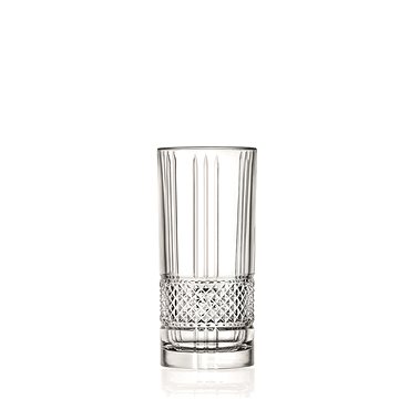 

Tognana STARS&STRIPES Sada sklenic Long Drink 6 ks