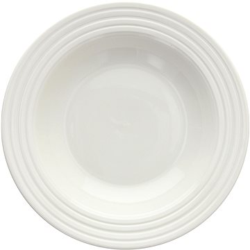 

Tognana POLIS RINGS Talíř hluboký 22 cm 6 ks