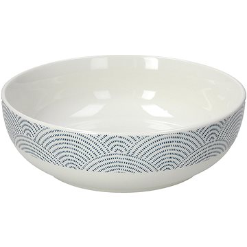 

Tognana EDGE ORIENTALE Sada hlubokých talířů 18,5 cm 6 ks