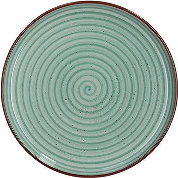 

Tognana URBAN PASTEL VERDE Sada mělkých talířů 27 cm 6 ks
