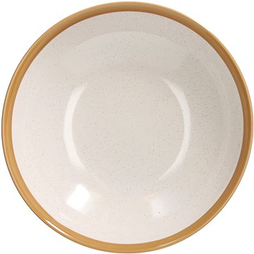 

Tognana WOODY BEIGE Sada hlubokých talířů 21 cm 6 ks