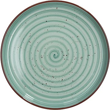 

Tognana URBAN PASTEL VERDE Sada dezertních talířů 20,5 cm 6 ks