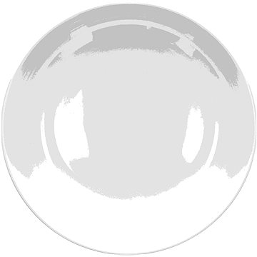 

Tognana EDGE BIANCO Sada hlubokých talířů 18,5 cm 6 ks