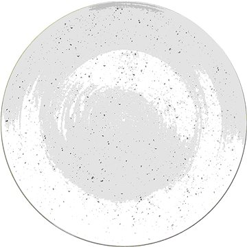 

Tognana PEPPER BAMBOO BIANCO Sada dezertních talířů 19 cm 6 ks