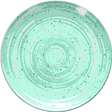 

Tognana PEPPER BAMBOO VERDE Sada dezertních talířů 19,5 cm 6 ks