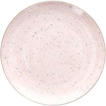 

Tognana PEPPER BAMBOO ROSA Sada mělkých talířů 27 cm 6 ks