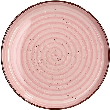 

Tognana URBAN PASTEL ROSA Sada dezertních talířů 20,5 cm 6 ks