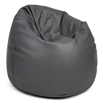 

Sedací vak XXXL šedý