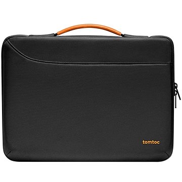 

tomtoc Briefcase - 16" MacBook Pro, černá