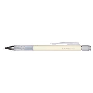 Tombow Mikrotužka MONO graph pastel, cream yellow