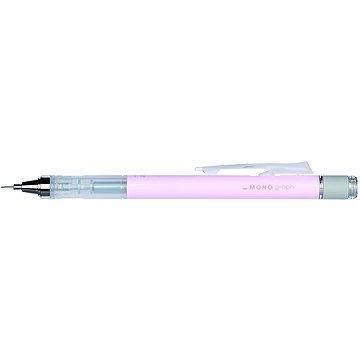 Tombow Mikrotužka MONO graph pastel, pink marshmallow