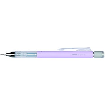 Tombow Mikrotužka MONO graph pastel, lavender
