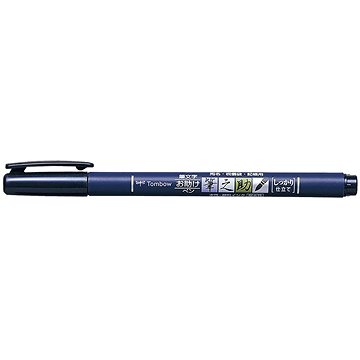 

Tombow Štětcový fix Fudenosuke, tvrdost 1 (hard), black